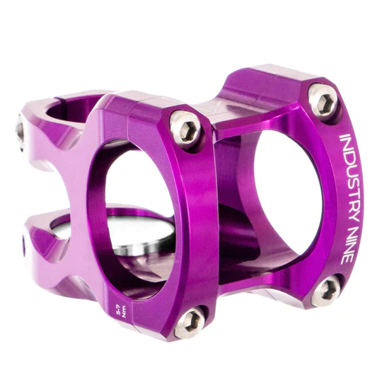 Industry Nine A35 Stem
