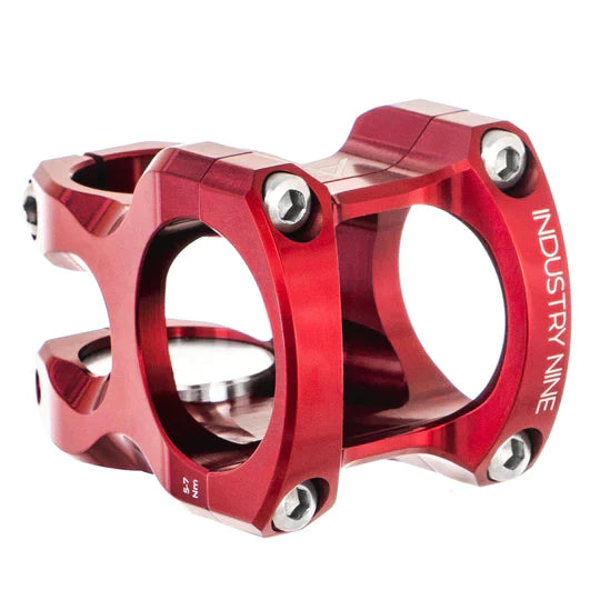 Industry Nine A35 Stem - Thumbnail 2