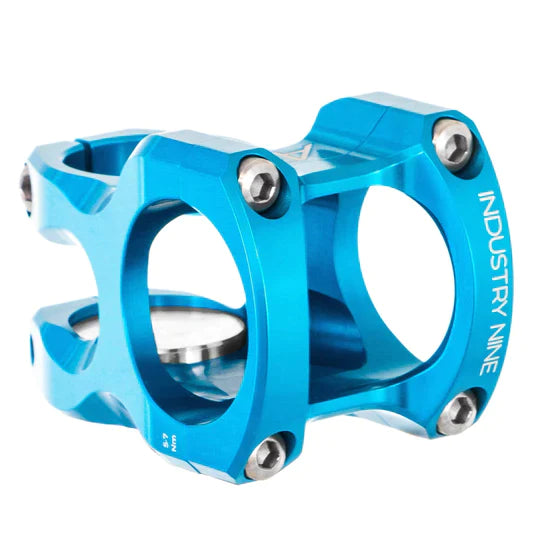 Industry Nine A35 Stem - Thumbnail 5