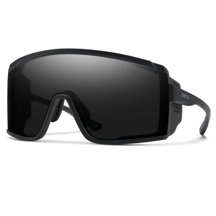Smith Pursuit Glasses