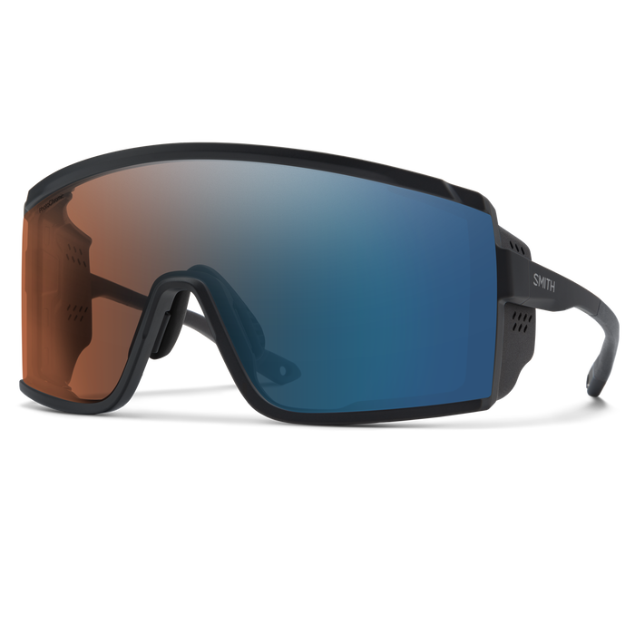 Smith Pursuit Glasses
