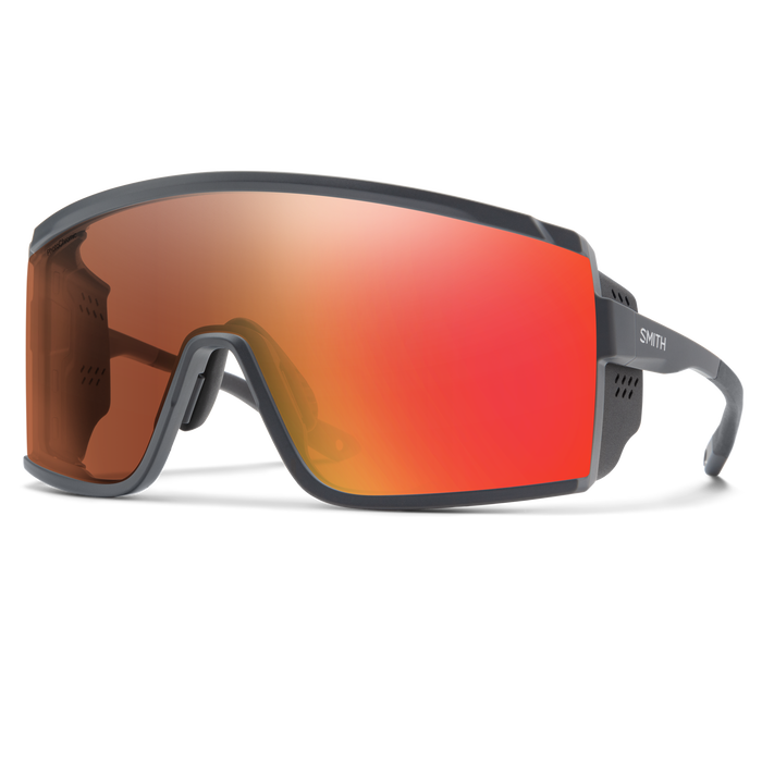 Smith Pursuit Glasses