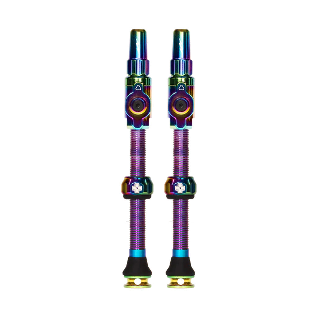 Muc-Off Big Bore Lite Valve Stem