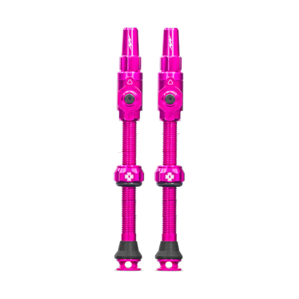 Muc-Off Big Bore Lite Valve Stem