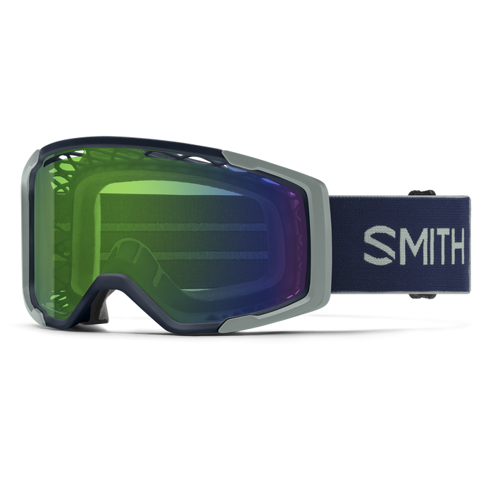 Smith Rhythm MTB Goggles - Thumbnail 5
