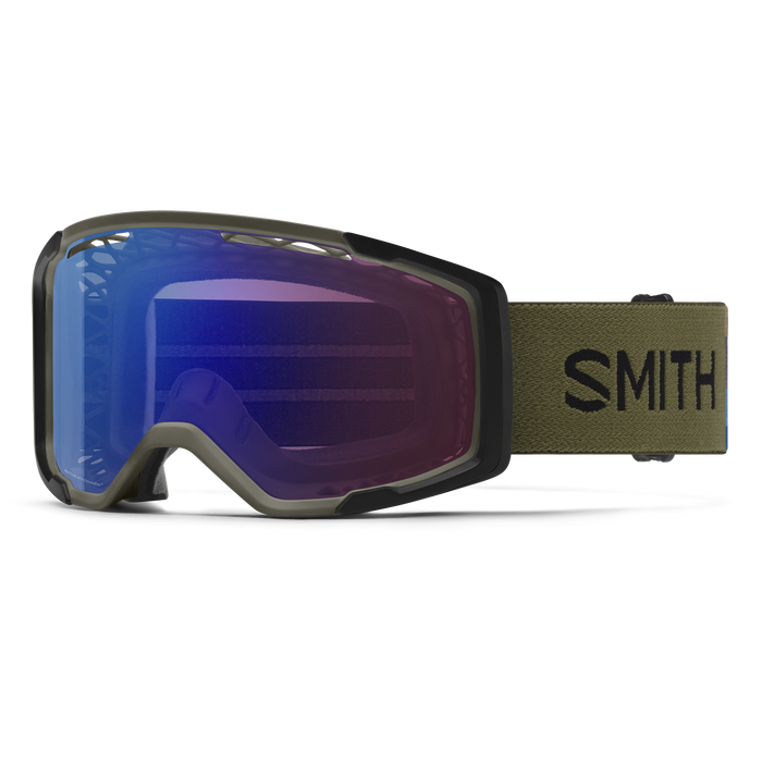 Smith Rhythm MTB Goggles