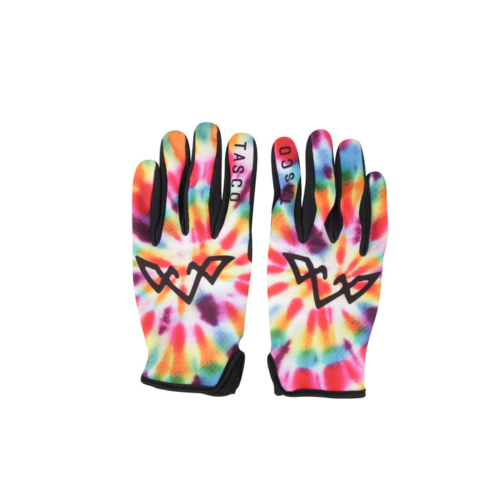 Ridgeline Gloves - Tie Dye
