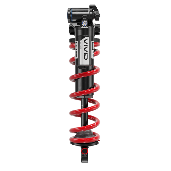 RockShox Vivid Coil Ultimate RC2T