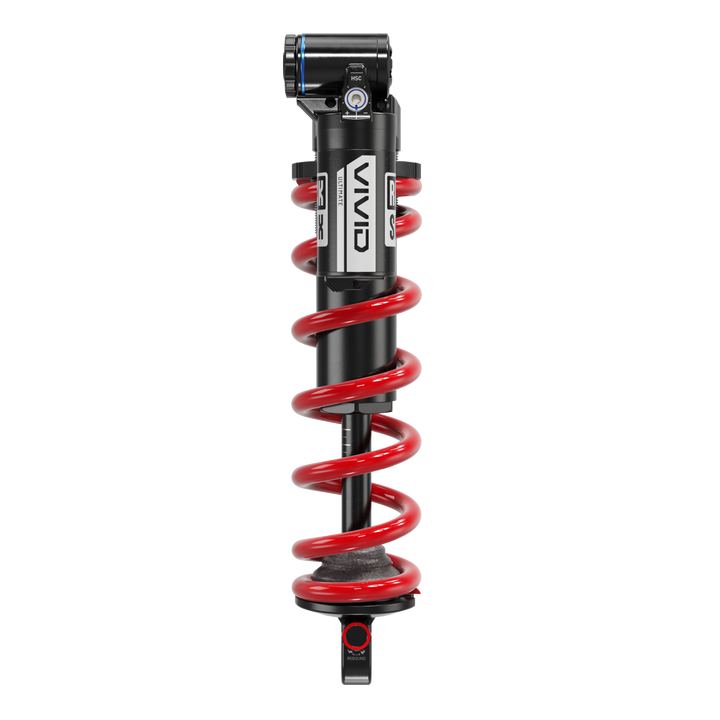 RockShox Vivid Coil Ultimate DH RC2