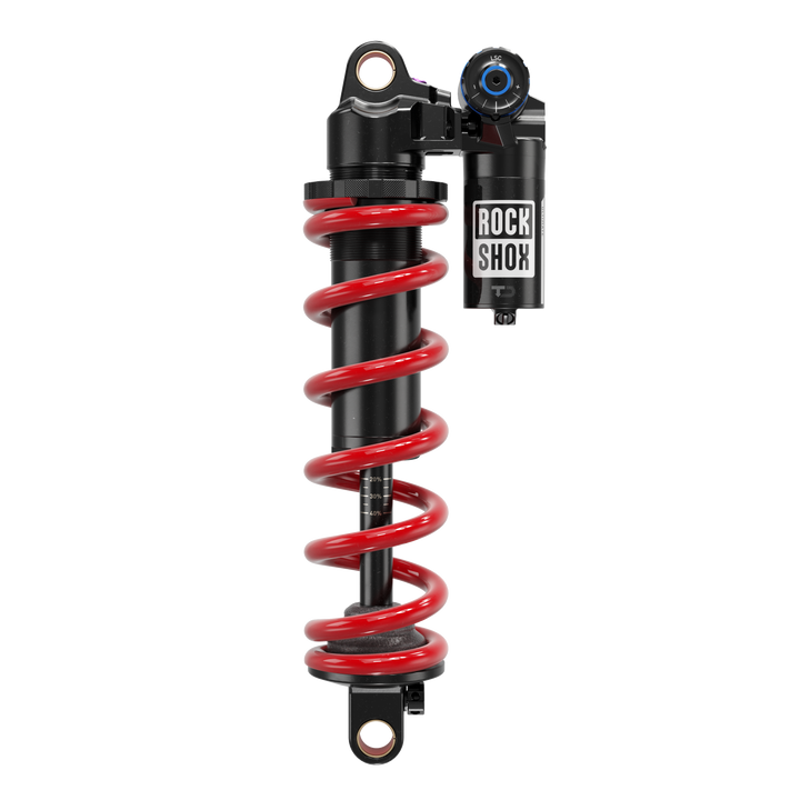 RockShox Vivid Coil Ultimate DH RC2