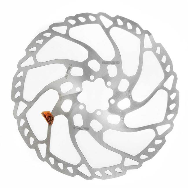 Shimano Disc Brake Rotor SM-RT66