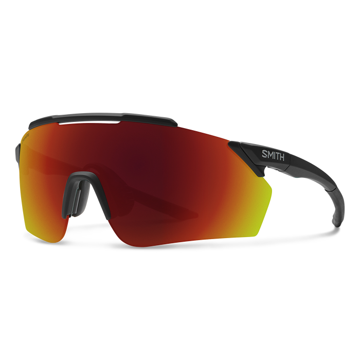 Smith Ruckus Pivlock Glasses