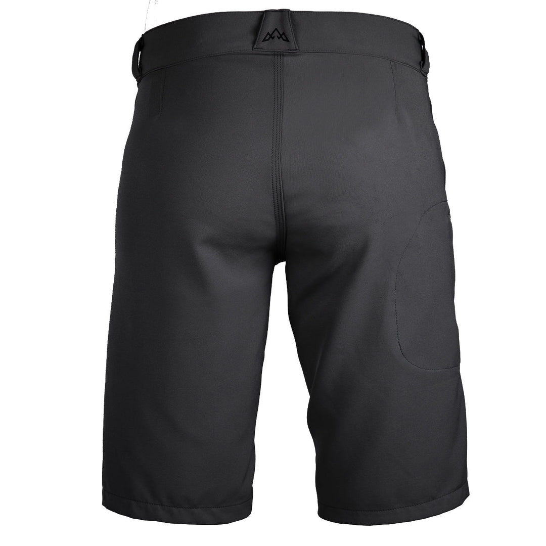 The Scout MTB Shorts - Black - MTB Lifestyle | TASCO MTB