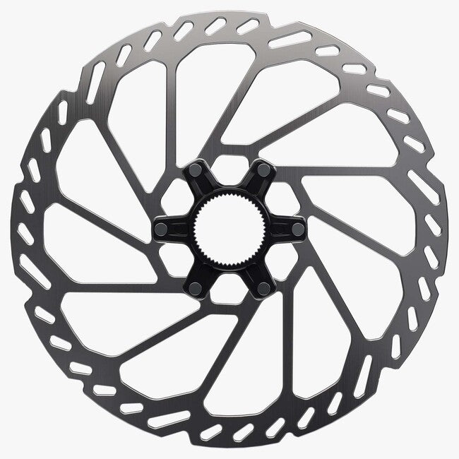 SHIMANO RT-CL750 CENTER LOCK DISC BRAKE ROTOR