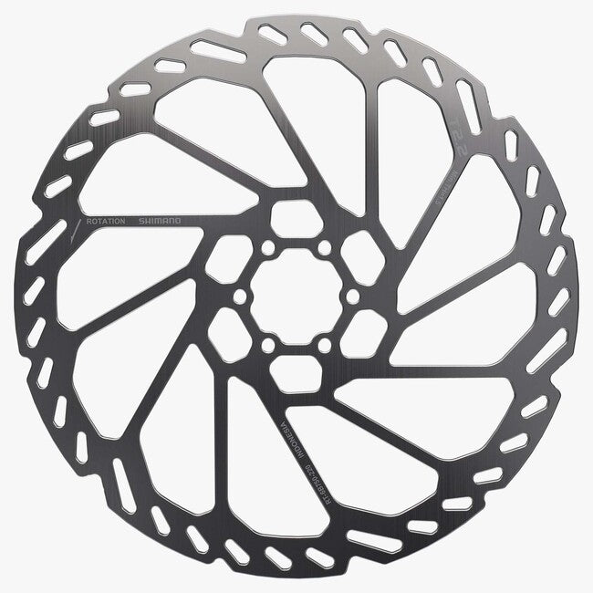 SHIMANO RT-6B750 6-BOLT DISC BRAKE ROTOR