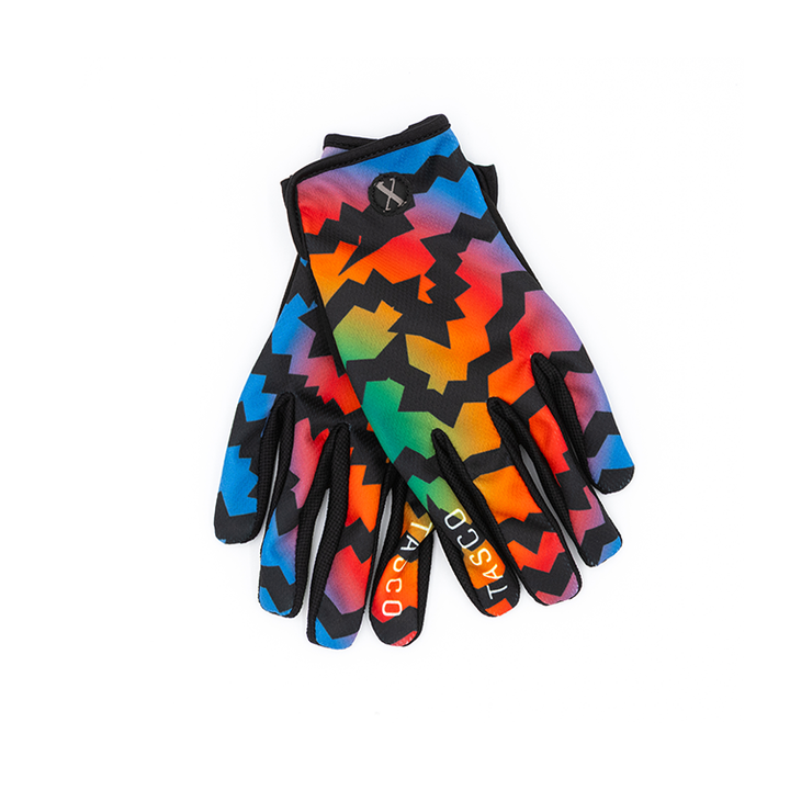 RidgelineX Gloves - Techtonic